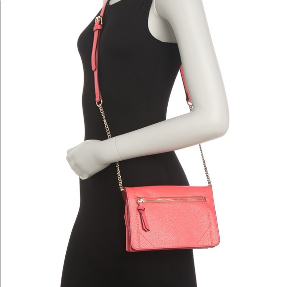 STEVE MADDEN CORAL BJULES CROSSBODY - Picture 3 of 9